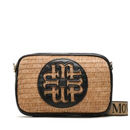 Monnari Torebka Monnari BAG2060-020 Czarny