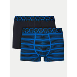 Guess Guess 2er-Set Boxershorts U5RG72 K6YW1 Bunt