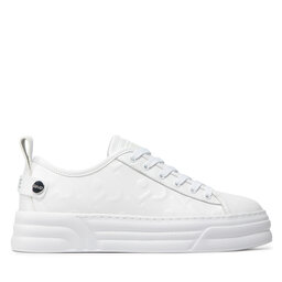 

Снікерcи Liu Jo Cleo 1 BA2047 P0102 White 01111, Білий