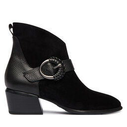 Hispanitas Botine Hispanitas PHI254256 Negru