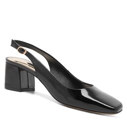 Gino Rossi Scarpe basse Gino Rossi ULIVA-V1197-06 Nero