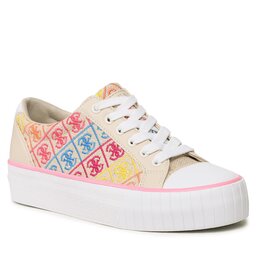 Guess Кецове Guess Nortin FL6NTN FAL12 MULTI