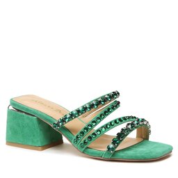 Alma En Pena Sandaler Alma En Pena V23301 Emerald