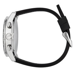 

Годинник Head London H800231 Black/Orange/Silver, Чорний