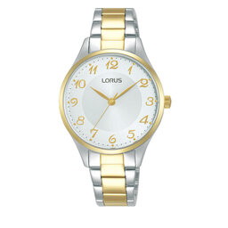 Lorus Klocka Lorus RG270VX9 Silver/Multicolor