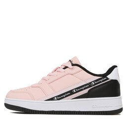 

Снікерcи Champion S32507-PS013 Pink/Nbk, Рожевий