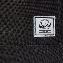 

Рюкзак Herschel City 11376-00001 Black, Чорний
