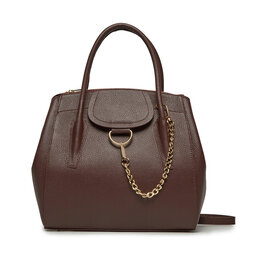 Creole Handtasche Creole K11384 Moka D523