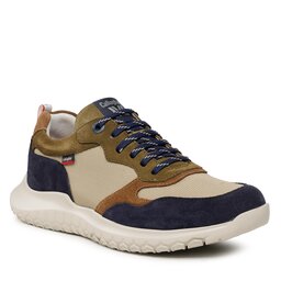 Callaghan Сникърси Callaghan Luxe 53704 Azul/Castor