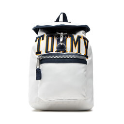 Tommy Jeans Mochila Tommy Jeans Tjw Heritage Backpack AW0AW11639 YBL