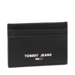 Tommy Jeans Etui za kreditne kartice Tommy Jeans Tjm Essential Cc Holder AM0AM08575 BDS