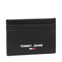 Tommy Jeans Kreditinių kortelių dėklas Tommy Jeans Tjm Essential Cc Holder AM0AM08575 BDS
