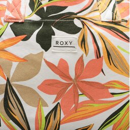 

Сумка Roxy ERJBT03326 Bright white Subtly, Кольоровий
