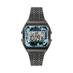 adidas Reloj adidas Digital Two AOST24558 Negro