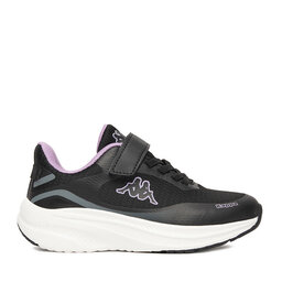 Kappa Sneakersy Kappa CEO-AW24-3C041(DZ) Czarny