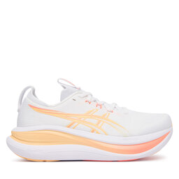 Asics Laufschuhe Asics Gel-Nimbus 28 1012B899 Weiß