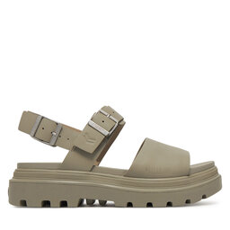 Palladium Sandales Palladium Pallacruise Classic 94460-272-M Zaļš