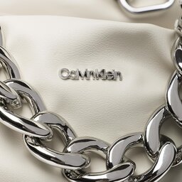 

Сумка Calvin Klein, Бежевий