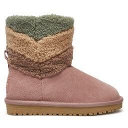 Pepe Jeans Schneeschuhe Pepe Jeans PGS50201 Rosa