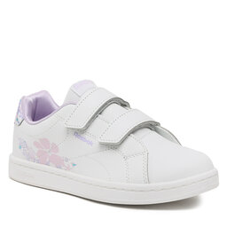 

Взуття Reebok Royal Complete CLN 2 HP6163 Білий