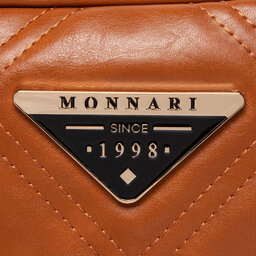 

Сумка Monnari BAG0410-017 Brown 2022, Коричневий