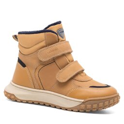 Lasocki Kids Hikerkänga Lasocki Kids KARTO CI12-3138-12 Brun
