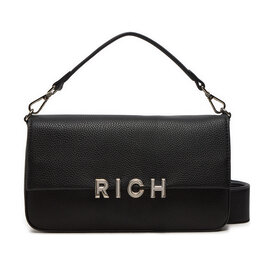 John Richmond Borsetta John Richmond RWA24084BO Nero