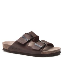 Genuins Sandaler och Slip-ons Genuins Hawaii G104364 Habana