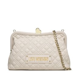LOVE MOSCHINO Kabelka LOVE MOSCHINO JC4066PP1HLA0110 Avorio