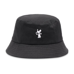 

Капелюх Makia Doghill Bucket U82006 Black 999, Чорний