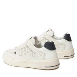 

Снікерcи Guess, Білий