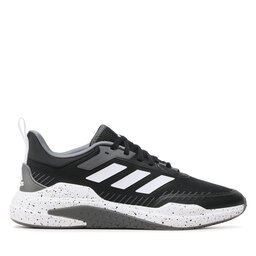 

Взуття adidas Trainer V H06206 Core Black/Cloud White/Grey Five, Чорний