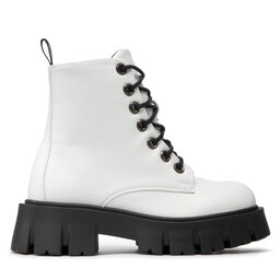 

Ботильйони Altercore Bartel Vegan White, Білий