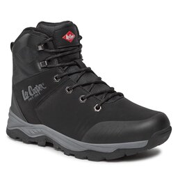 Lee Cooper Trekkingi Lee Cooper Lcj-23-01-2045M Black