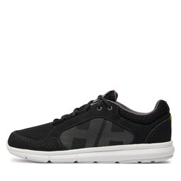 

Взуття Helly Hansen Ahiga V4 Hydropower 115-82.991 Jet Black/White/Silver Grey/Excalibur, Чорний