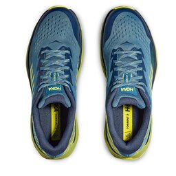

Взуття Hoka Torrent 3 1127914 Bdct, Голубий