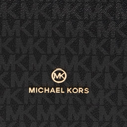 

Сумка MICHAEL Michael Kors Maeve 30T2G5VH3B Black, Чорний