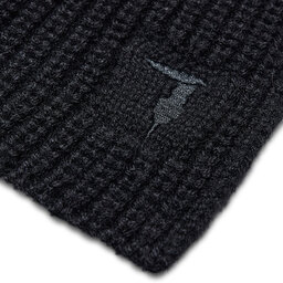 

Шарф Trussardi 59Z00347 Black K299, Чорний