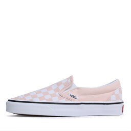 

Кросівки Vans Classic Slip-O VN0A7Q5DBM01 Color Theory Checkerboard, Бежевий