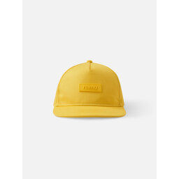 

Бейсболка Reima Lippis 5300122B Orange Juice 5660, Жовтий