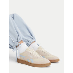 Reebok Sneakers Reebok C-FORTE LOUNGER AR30751WCLT Creme