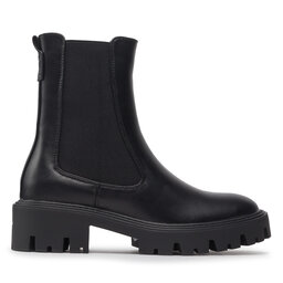 ONLY Shoes Klassische Stiefeletten ONLY Shoes Onlbetty-1 15272047 Schwarz