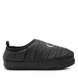 

Тапочки Calvin Klein Jeans Home Slipper Wn YW0YW00747 Black BDS, Чорний