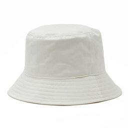 

Капелюх Calvin Klein Jeans Bucket Sculpted Twill K60K610375 White YBI, Білий