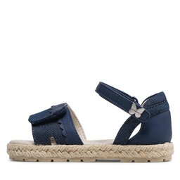 

Еспадрильї Mayoral 41.362 Jeans Osc 15, Cиній