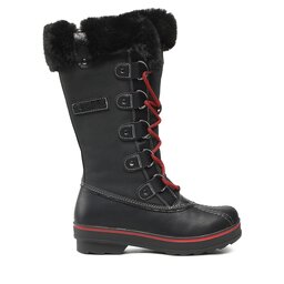 Kimberfeel Botas de nieve Kimberfeel Mathilde Negro
