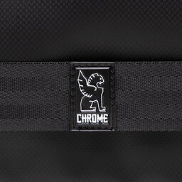 

Чохол для ноутбука Chrome Laptop Sleeve AC-189-BKBK-NA Black, Чорний