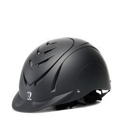 Horka Cască de echitație Horka Condor 110500 Black