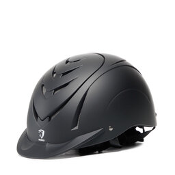 Horka Шлем для верховой езды Horka Condor 110500 Black
