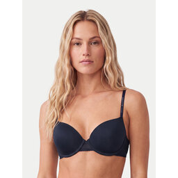 Tommy Hilfiger Tommy Hilfiger Balconette-BH UW0UW02420 Dunkelblau
